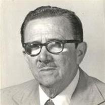 Guillermo "Bill" Conejo