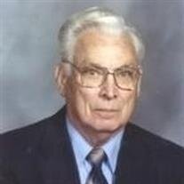 Robert Paul Rutan
