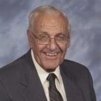 Forrest D. Hayford