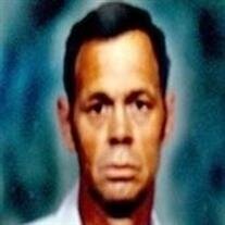 Melvin T. Frazier