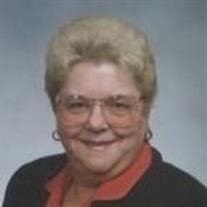 JoAnn E. Hill