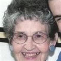 Patricia Ann Hoeltke