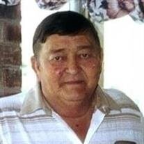 Billy W. Hampton