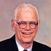 William "Gordon" Wilson