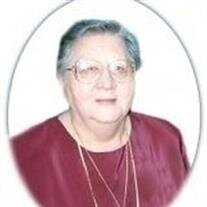 Elsie Ann Philyaw