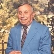 James W. McKinney