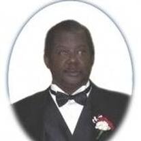 Herbert "Doug" Brantley Jr.