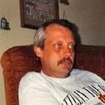 Fredrick "Fred" Speer