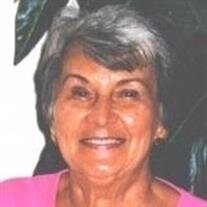 Dorothy S. Burriss