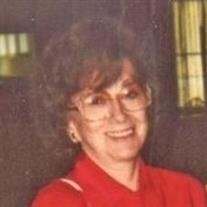 Virginia M. Thompson