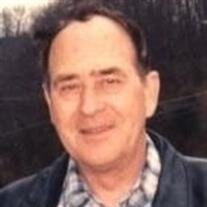 James Benton Fields