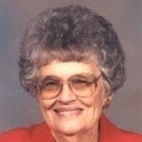 Ruth E. Huntington