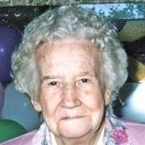 Helen D. Thompson
