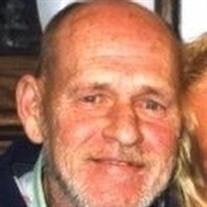 Roger Allen Stanley