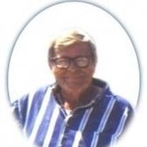 Raymond Pennington
