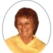 Vivian Vernice Redford Sinclair