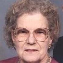 Louanna E. Niemoeller