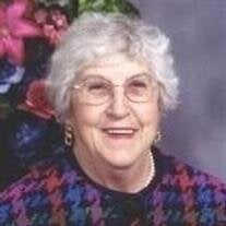 Anna L. Arnholt-Taylor