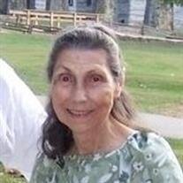 Mary Margaret Bozell