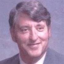 James F. Wilson