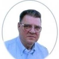 Rev O. Lee Norris