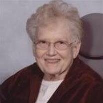 Maxine Lucille Joslin