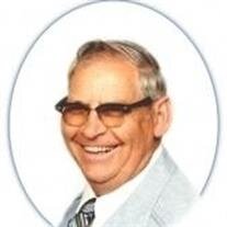 William M. "Bill" Hall