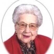Shirley A. Hollenbeck