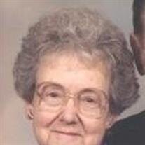 Helen Brammer