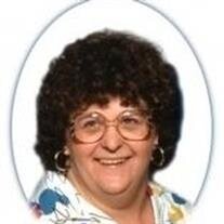 Josephine Marie McMillian