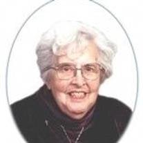Marybelle K. Gossman