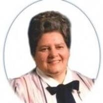 Janetta Rose Wilson