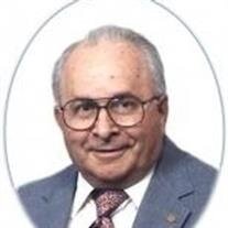 Clarence E. Walker