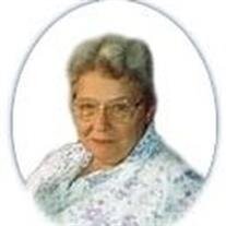 Janet Standish Guthrie