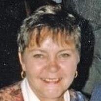 Carol May Bazley
