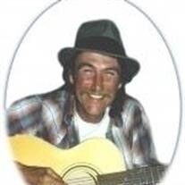 Walter Frederick Bohall