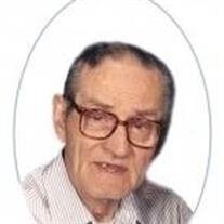 Richard L. "Dick" Westerfield