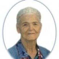 Elizabeth M. Ferguson