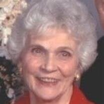 Mildred J. Wininger