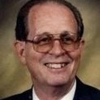 H Dale Huston