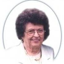 Ermon Lucille Greenfield