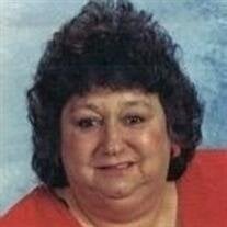 Shirley A. Lawver