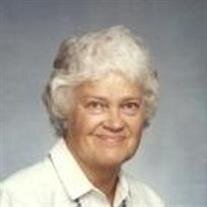 Ruth M. Halvorsen