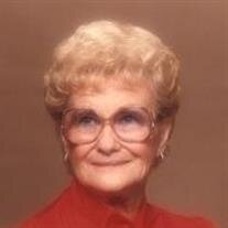 Jean M. Whitehorn