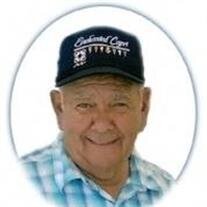 Gerald Gene Powers