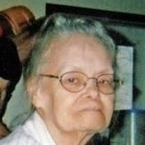 Thelma I. Fife