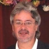 James "Jamie" B. Kessler