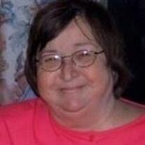 Janice Anne Resig