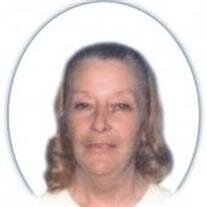 Louisa B. Leonard