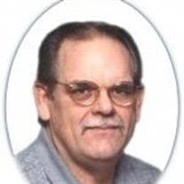 Kenneth A. Haggard